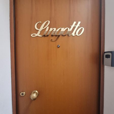 Il Lingotto Lejlighed Parma Eksteriør billede