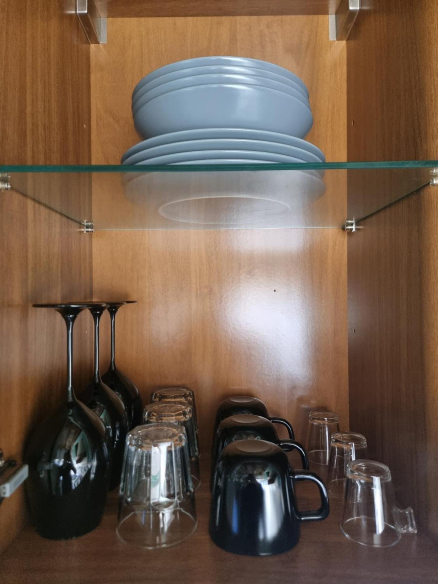 Il Lingotto Lejlighed Parma Eksteriør billede